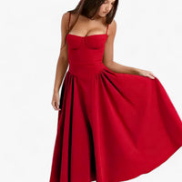 Korsettkleid - Zeitlose Eleganz