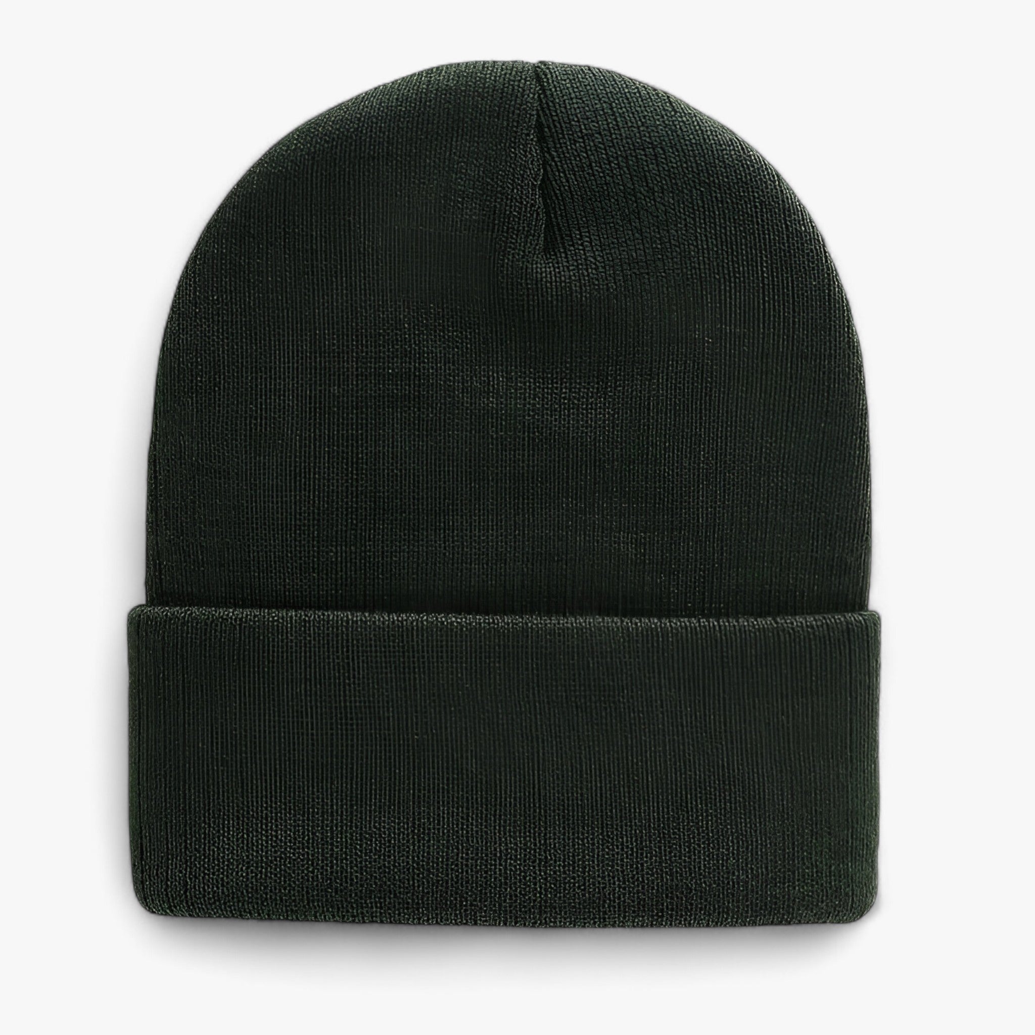 Unisex Fleece-Mütze - Sanfte Wärme für Alle