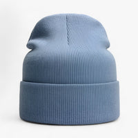 Unisex Fleece-Mütze - Sanfte Wärme für Alle