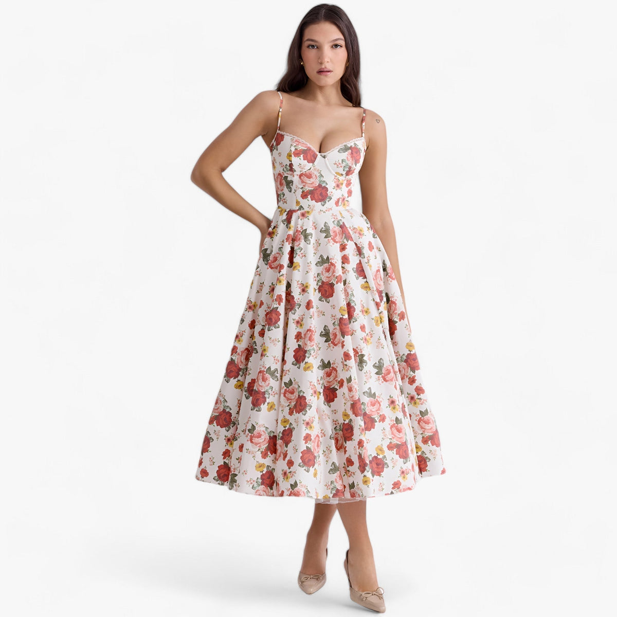 Kleid – Eleganz und Komfort für Jeden Anlass