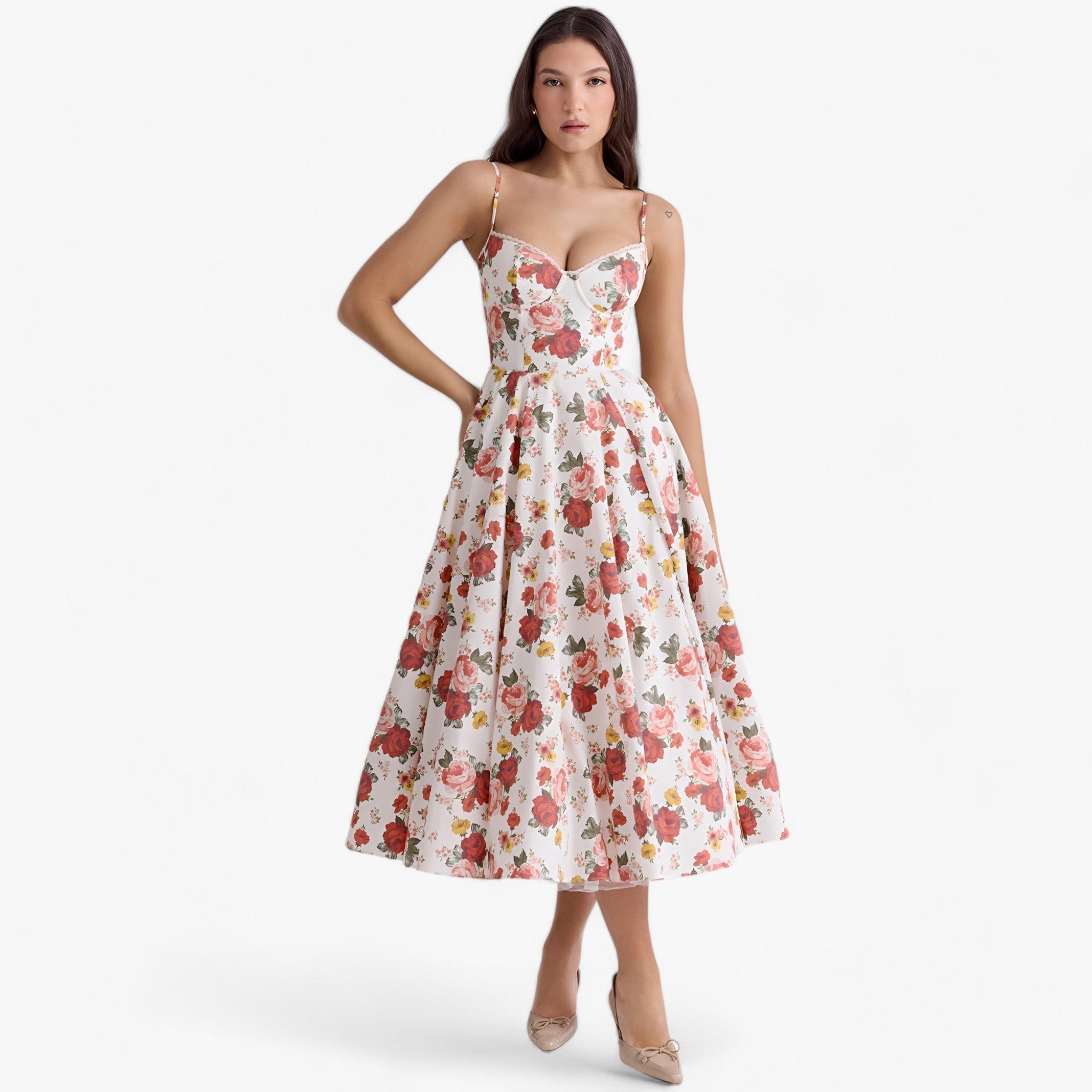 Kleid – Eleganz und Komfort für Jeden Anlass
