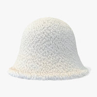 Damen-Kunstpelzhut - Elegante Winterwärme