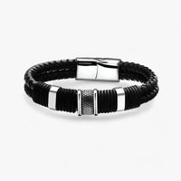 Geflochtenes Armband - Stilvoll & Langlebig