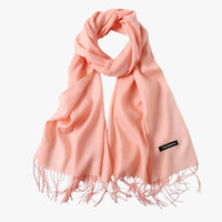 Lange Winter-Schal von Tessale für Frauen - Elegant und vielseitig