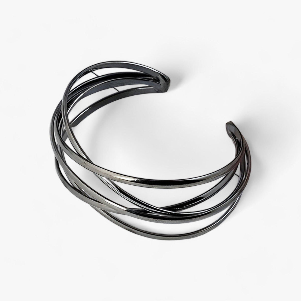 Amara | Armreifen - Stilvoll & Verstellbar Elegant