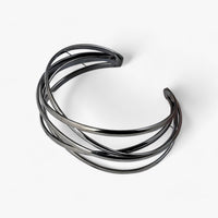 Amara | Armreifen - Stilvoll & Verstellbar Elegant