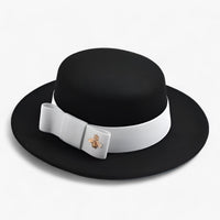 Ambra | Fedora Hut für Damen – Elegant und Modisch für formelle Anlässe