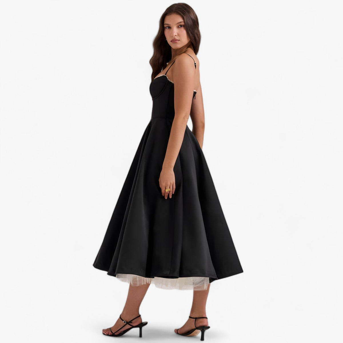Kleid – Eleganz und Komfort für Jeden Anlass
