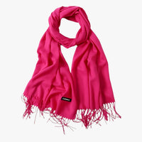 Lange Winter-Schal von Tessale für Frauen - Elegant und vielseitig