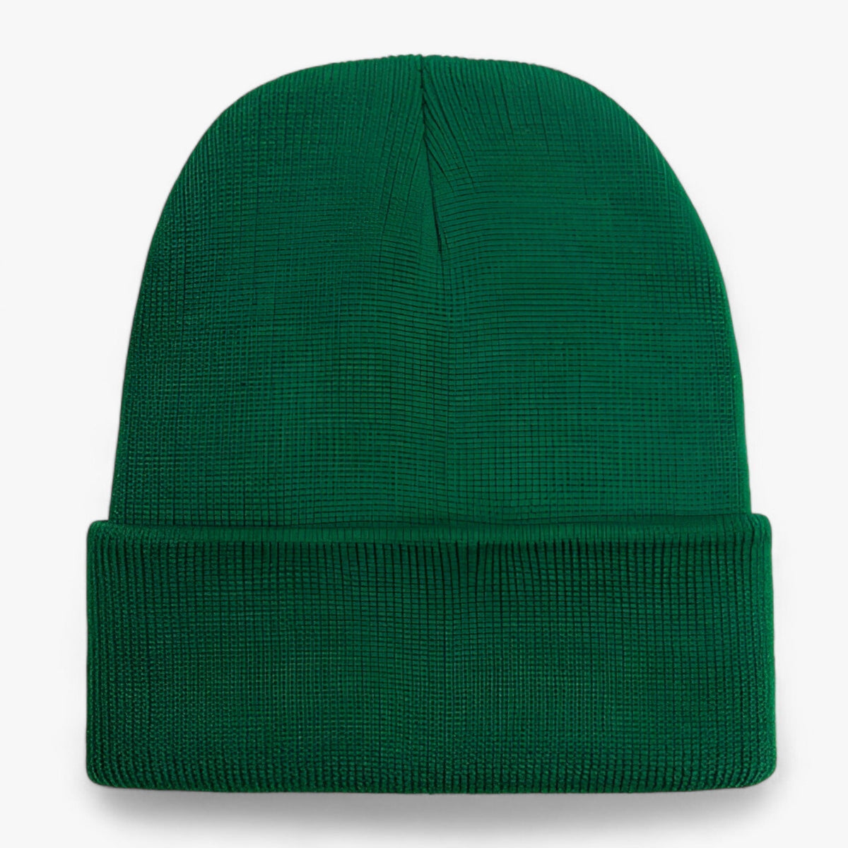 Unisex Fleece-Mütze - Sanfte Wärme für Alle
