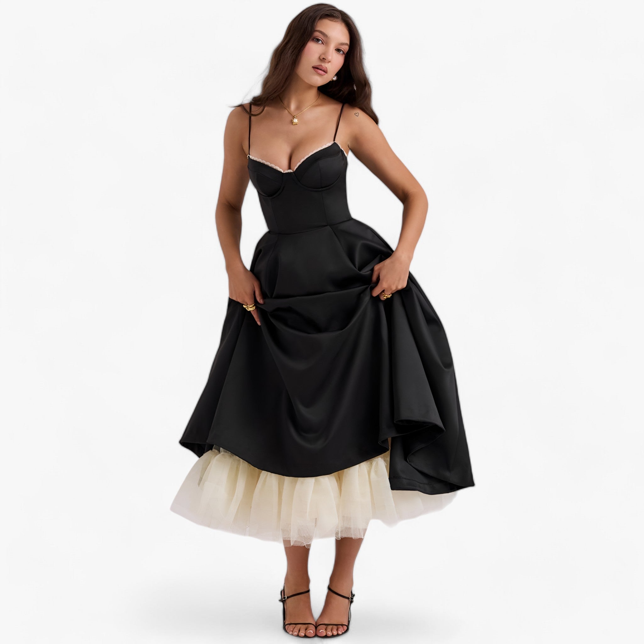 Kleid – Eleganz und Komfort für Jeden Anlass