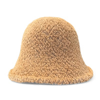 Damen-Kunstpelzhut - Elegante Winterwärme