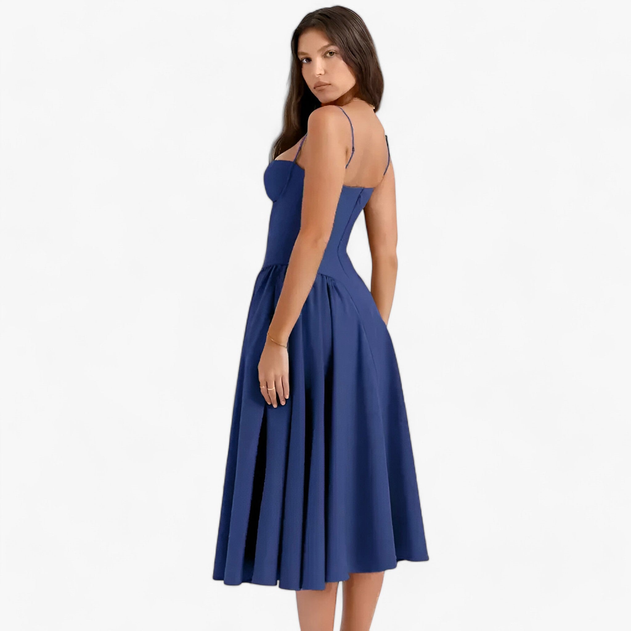 Korsettkleid - Zeitlose Eleganz