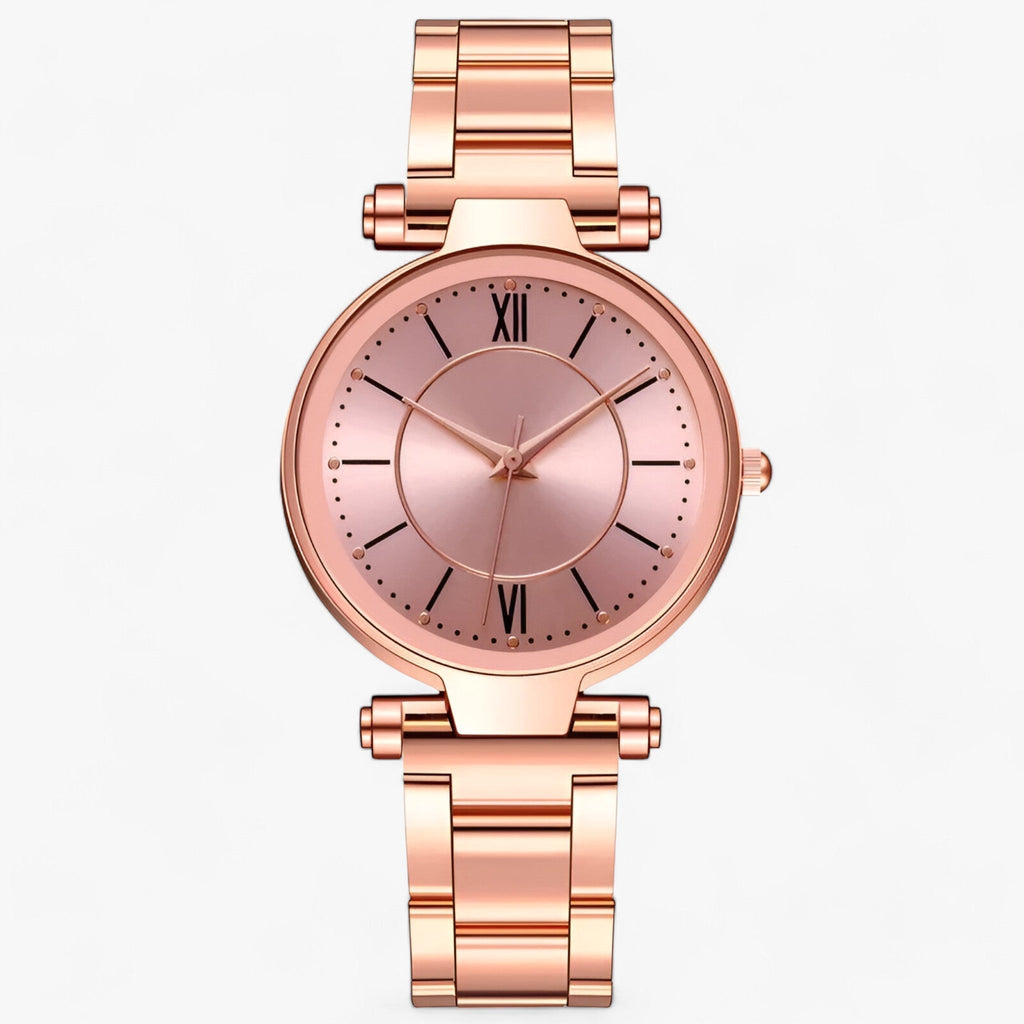 Luxus uhr - Klassischer Stil mit modernen Funktionen
