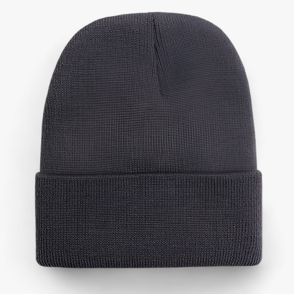 Unisex Fleece-Mütze - Sanfte Wärme für Alle
