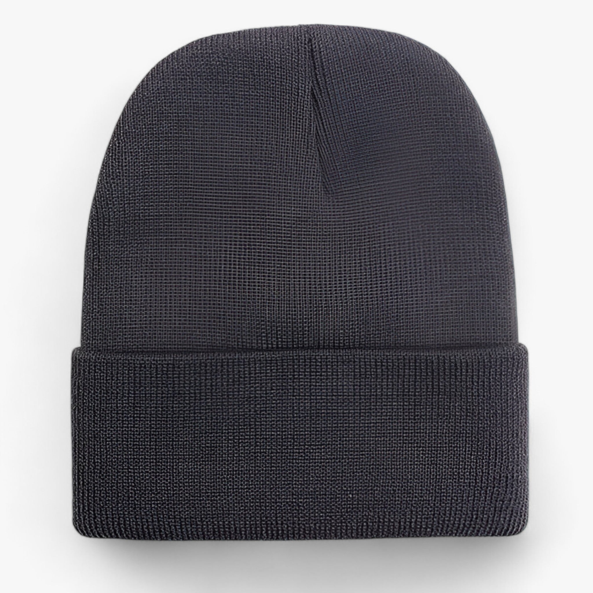 Unisex Fleece-Mütze - Sanfte Wärme für Alle