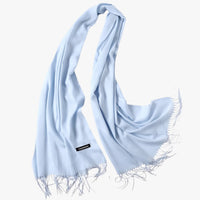 Lange Winter-Schal von Tessale für Frauen - Elegant und vielseitig