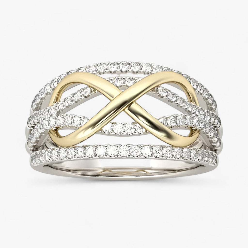 Statement-Ring - Stilvolle und nachhaltige Schmuckwahl