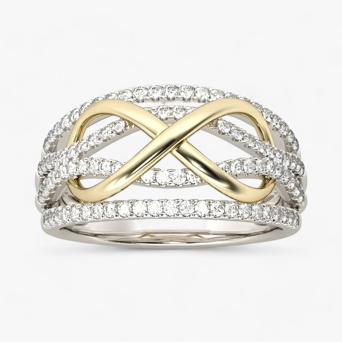 Statement-Ring - Stilvolle und nachhaltige Schmuckwahl
