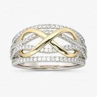 Statement-Ring - Stilvolle und nachhaltige Schmuckwahl