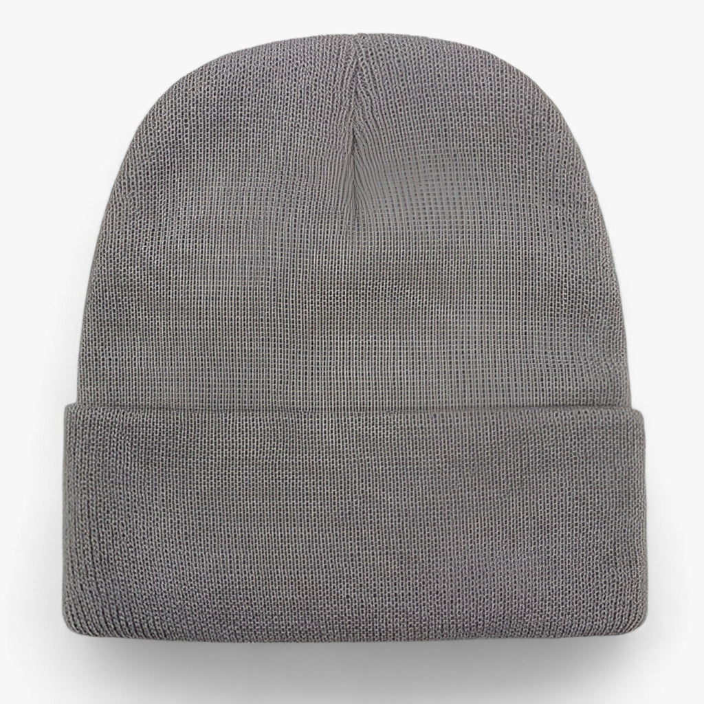 Unisex Fleece-Mütze - Sanfte Wärme für Alle