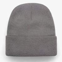 Unisex Fleece-Mütze - Sanfte Wärme für Alle