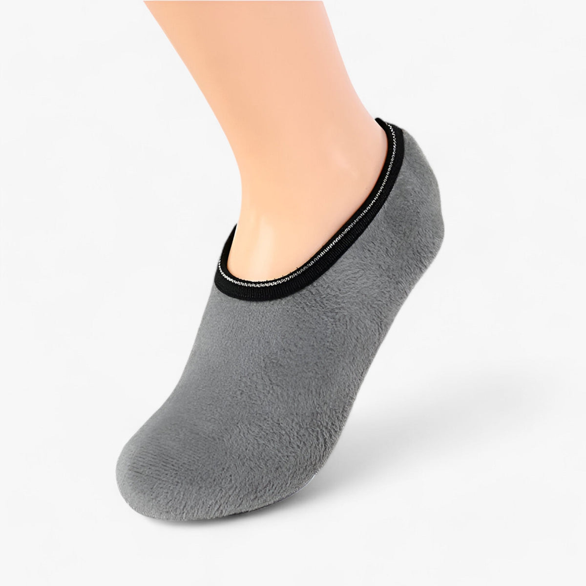 Gemütliche Bodensocken - Antirutschwärme