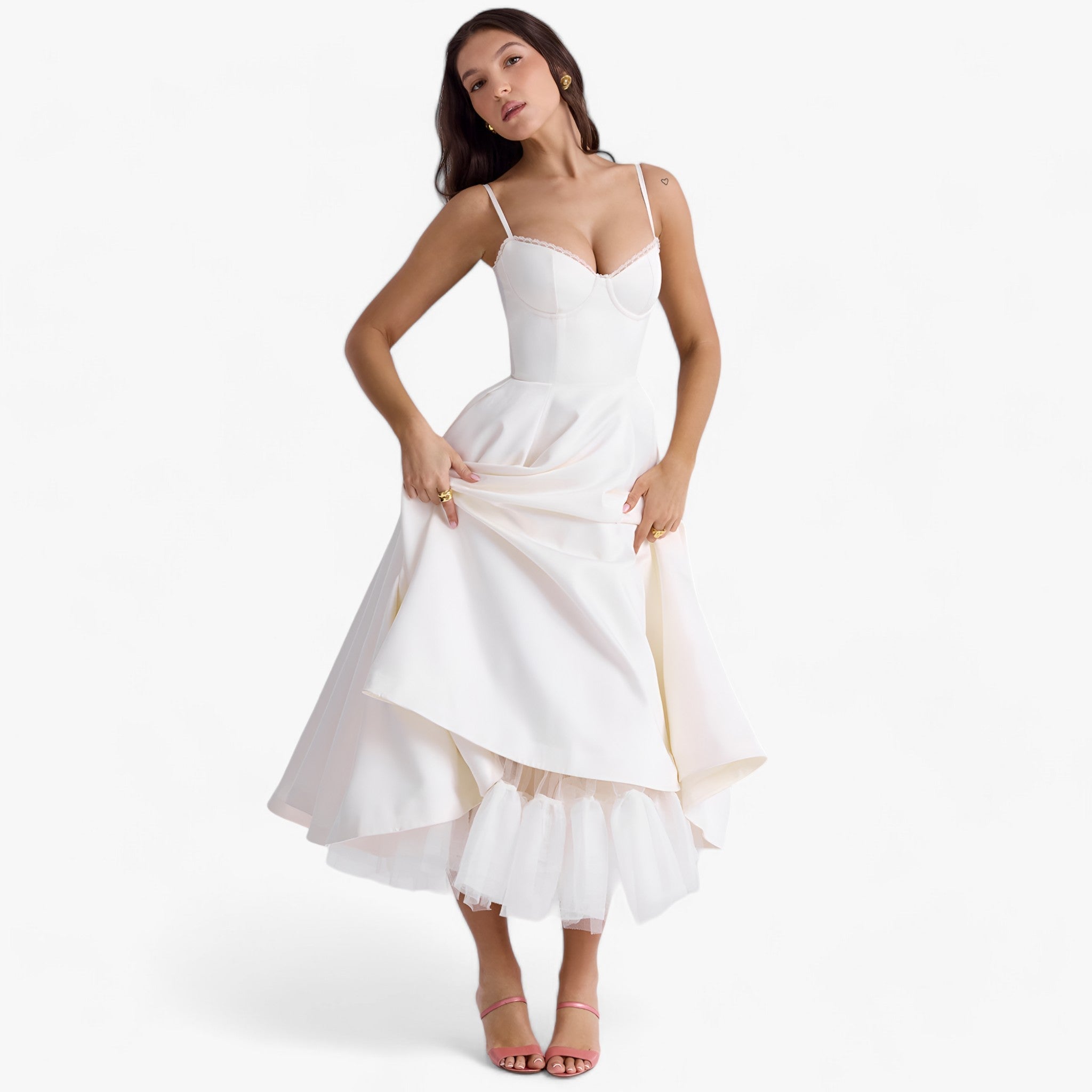 Kleid – Eleganz und Komfort für Jeden Anlass