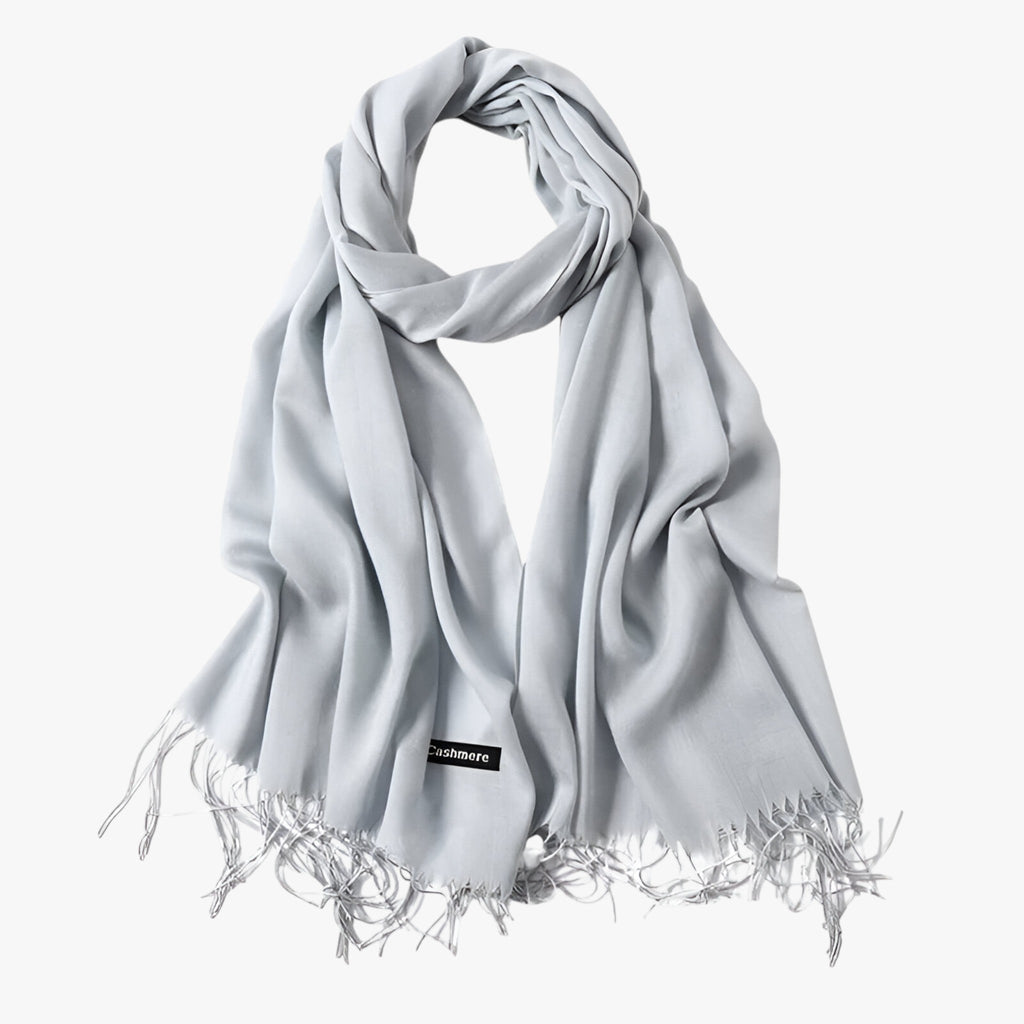 Lange Winter-Schal von Tessale für Frauen - Elegant und vielseitig
