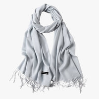 Lange Winter-Schal von Tessale für Frauen - Elegant und vielseitig