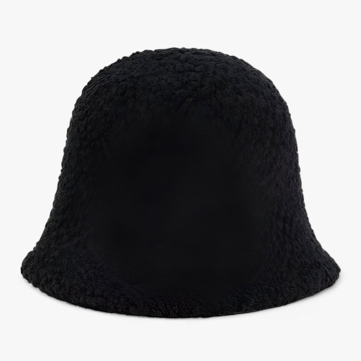 Damen-Kunstpelzhut - Elegante Winterwärme