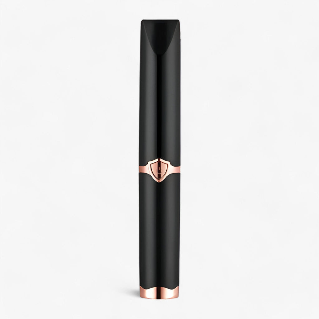 LASHLUXE - Beheizter Wimpernformer - Langanhaltender Natürlicher Schwung