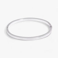 Wasserdichtes Armband – Minimalistischer Anhänger aus 18 Karat Gold