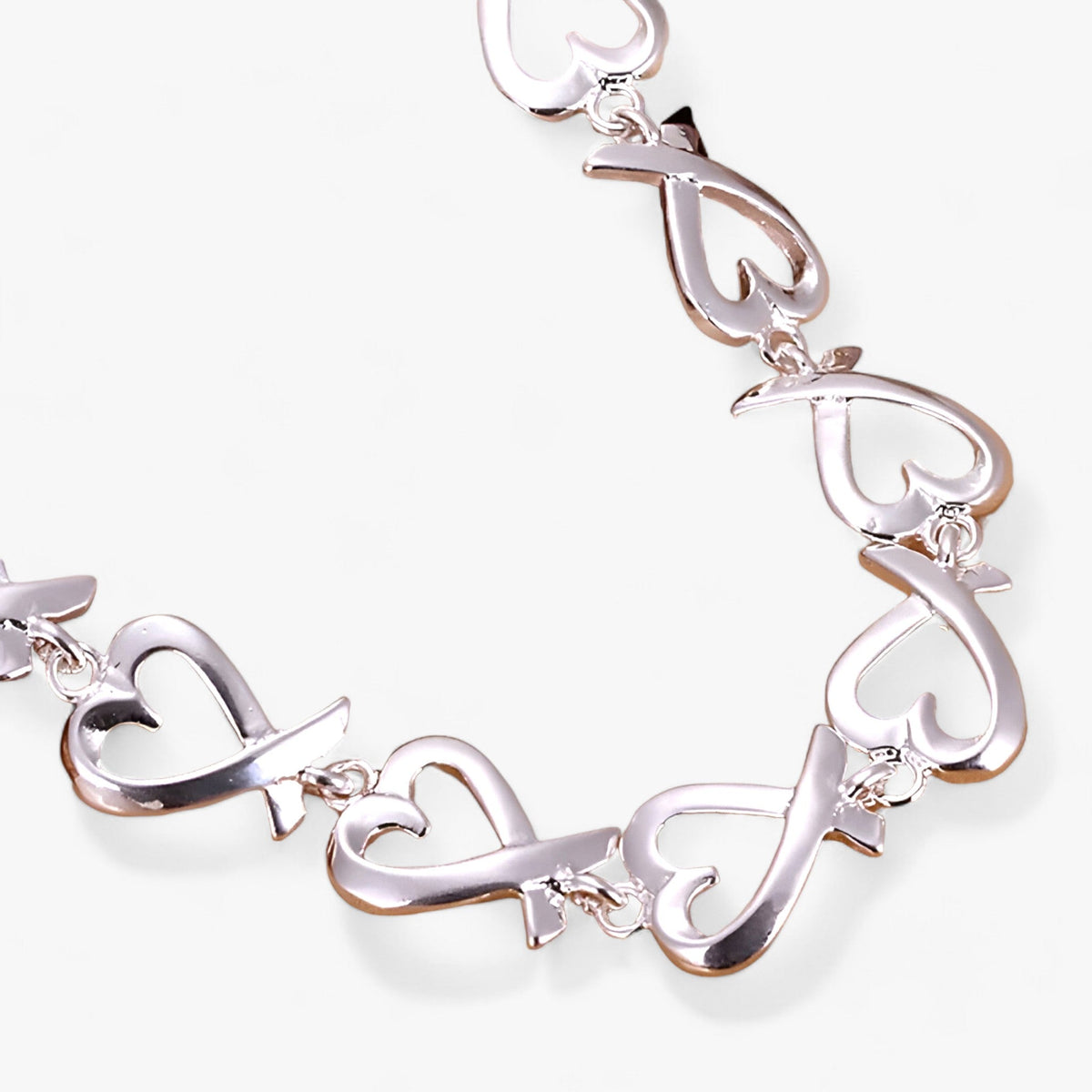 Silberarmband – Feiner und edler Schmuck