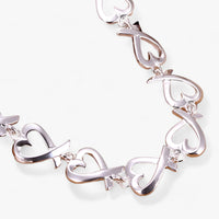 Silberarmband – Feiner und edler Schmuck