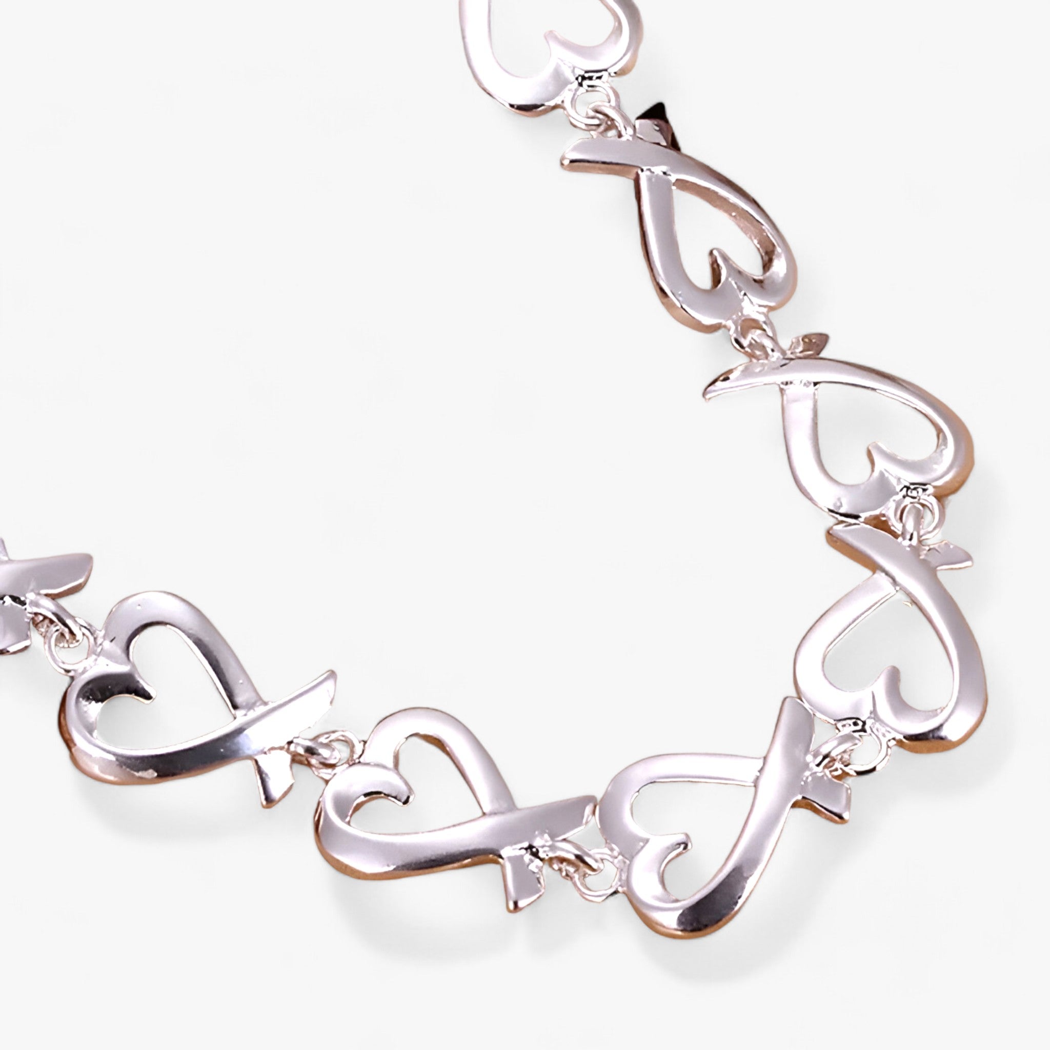 Silberarmband – Feiner und edler Schmuck