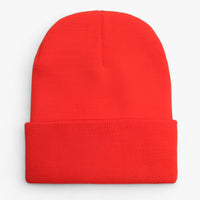 Unisex Fleece-Mütze - Sanfte Wärme für Alle