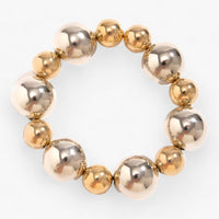 Vintage-Perlenkette - Vielseitiger Glamour und Stil