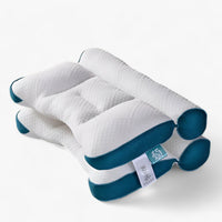 Ergonomisches Kissen für Schlafkomfort