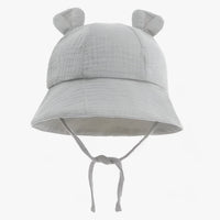 Baby-Sonnenhut - Niedlicher Schutz für Outdoor-Abenteuer