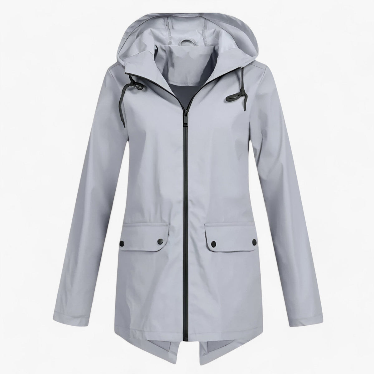 Leichte wasserdichte Jacke - Ultimativer Schutz im Freien