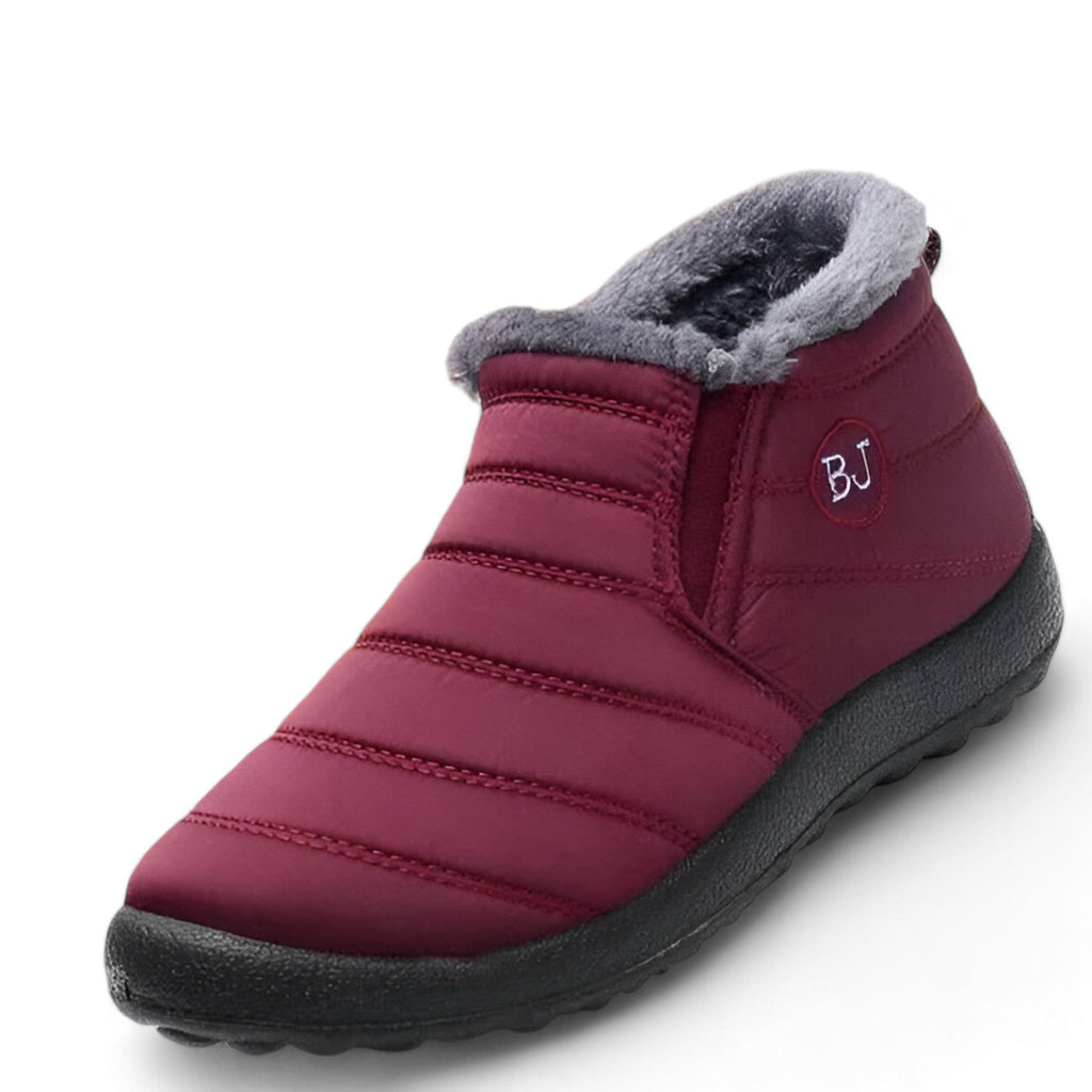 Schneestiefel - Leichte Wärme und Komfort