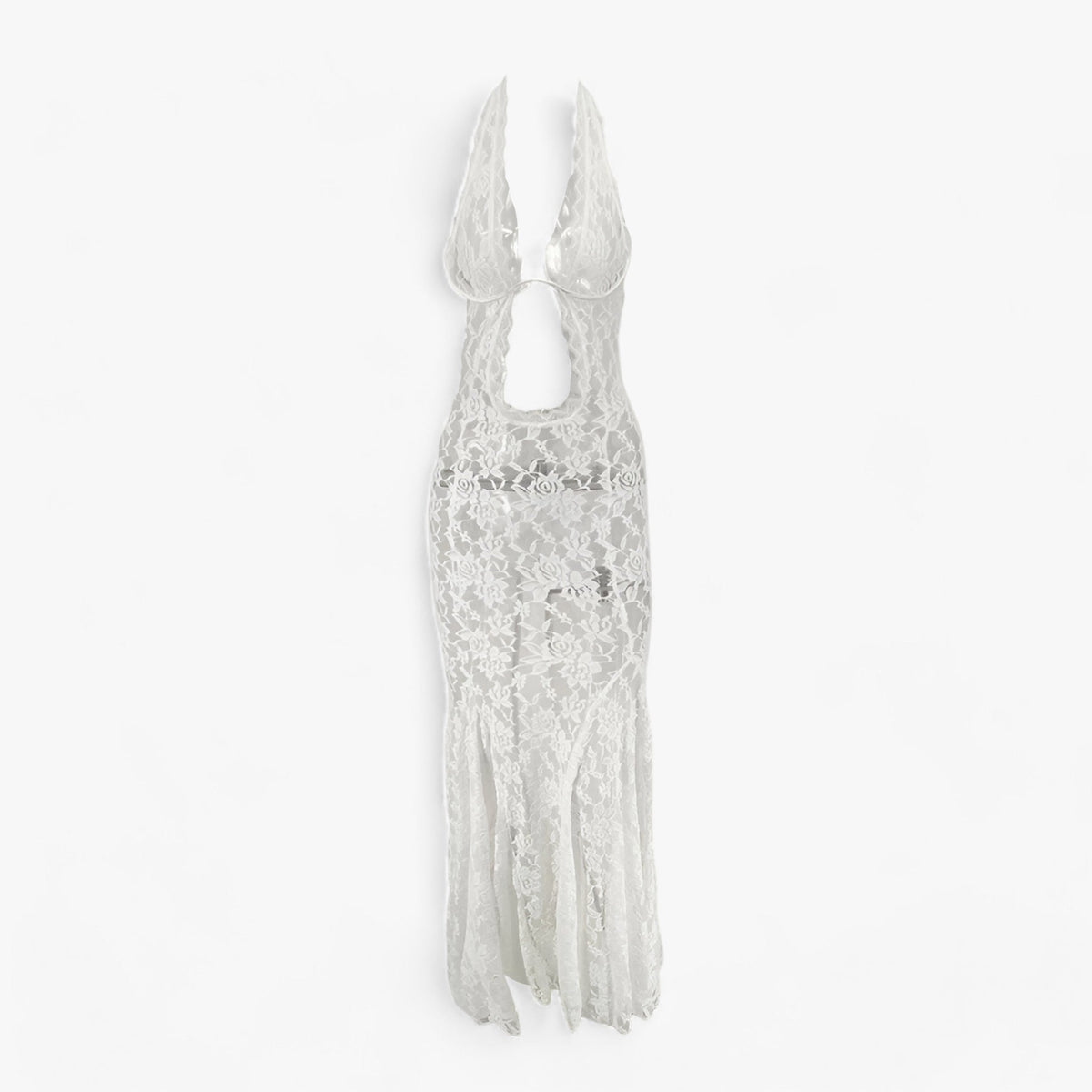 Elegantes Maxikleid - Bereichern Sie Ihre Sommergarderobe