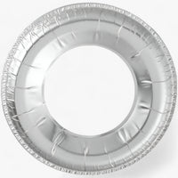 SparkShield | Brenner Liner - Müheloses Sauberes Kochen