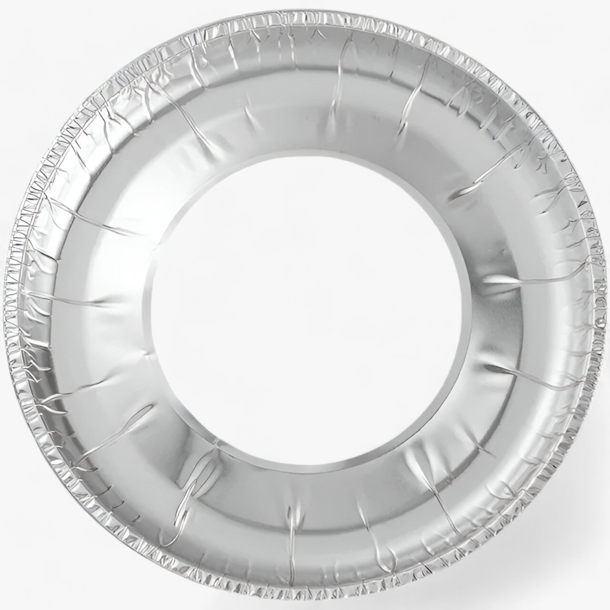 SparkShield | Brenner Liner - Müheloses Sauberes Kochen
