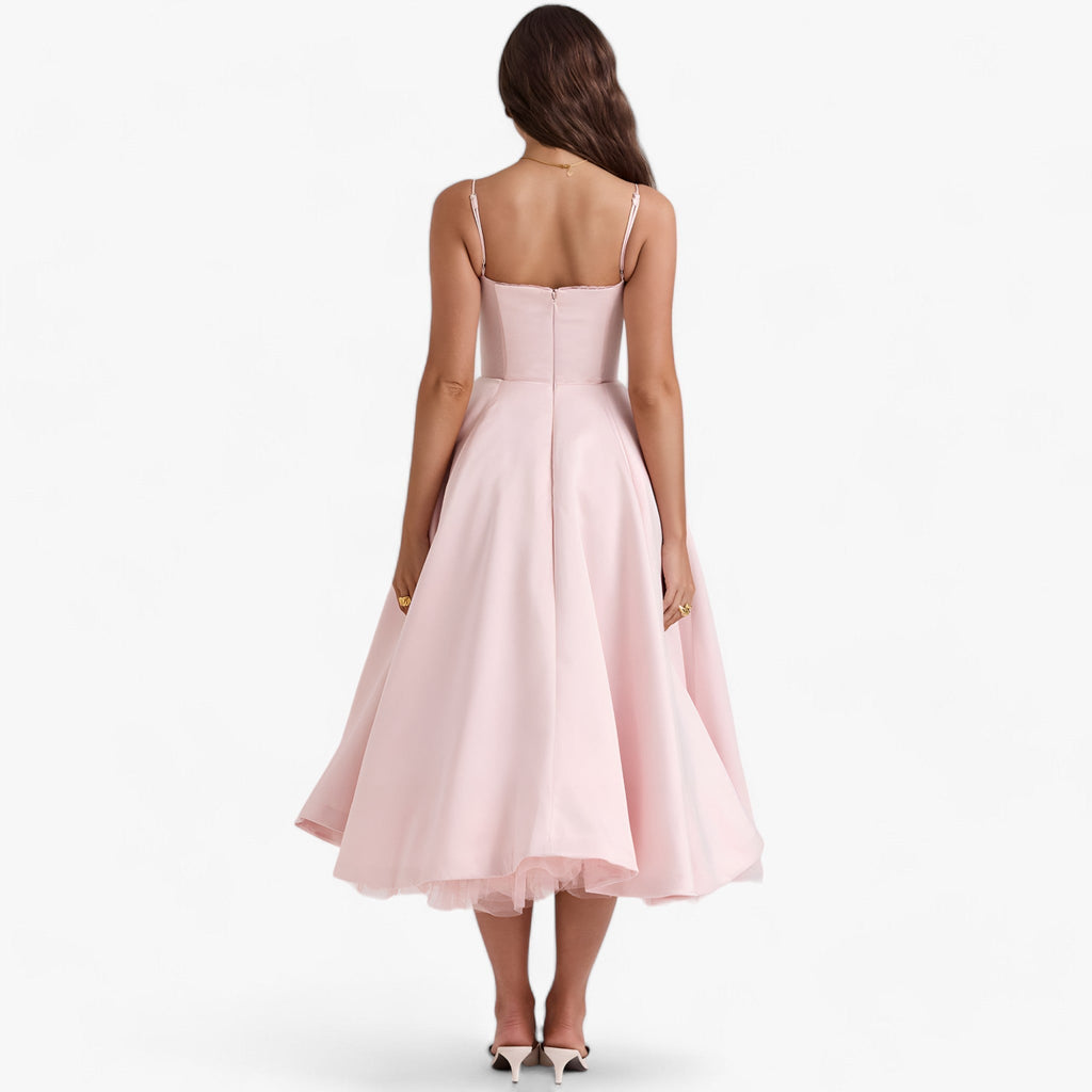 Kleid – Eleganz und Komfort für Jeden Anlass