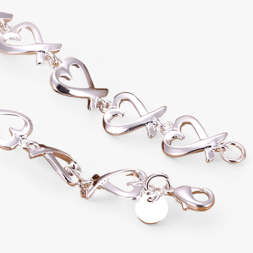 Silberarmband – Feiner und edler Schmuck