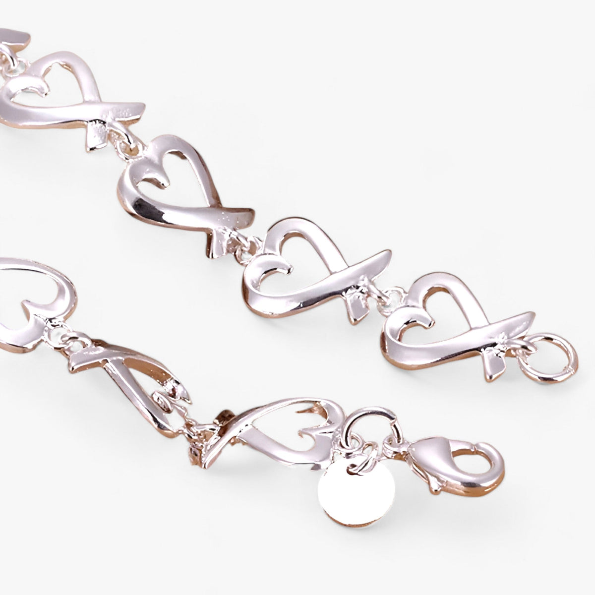 Silberarmband – Feiner und edler Schmuck