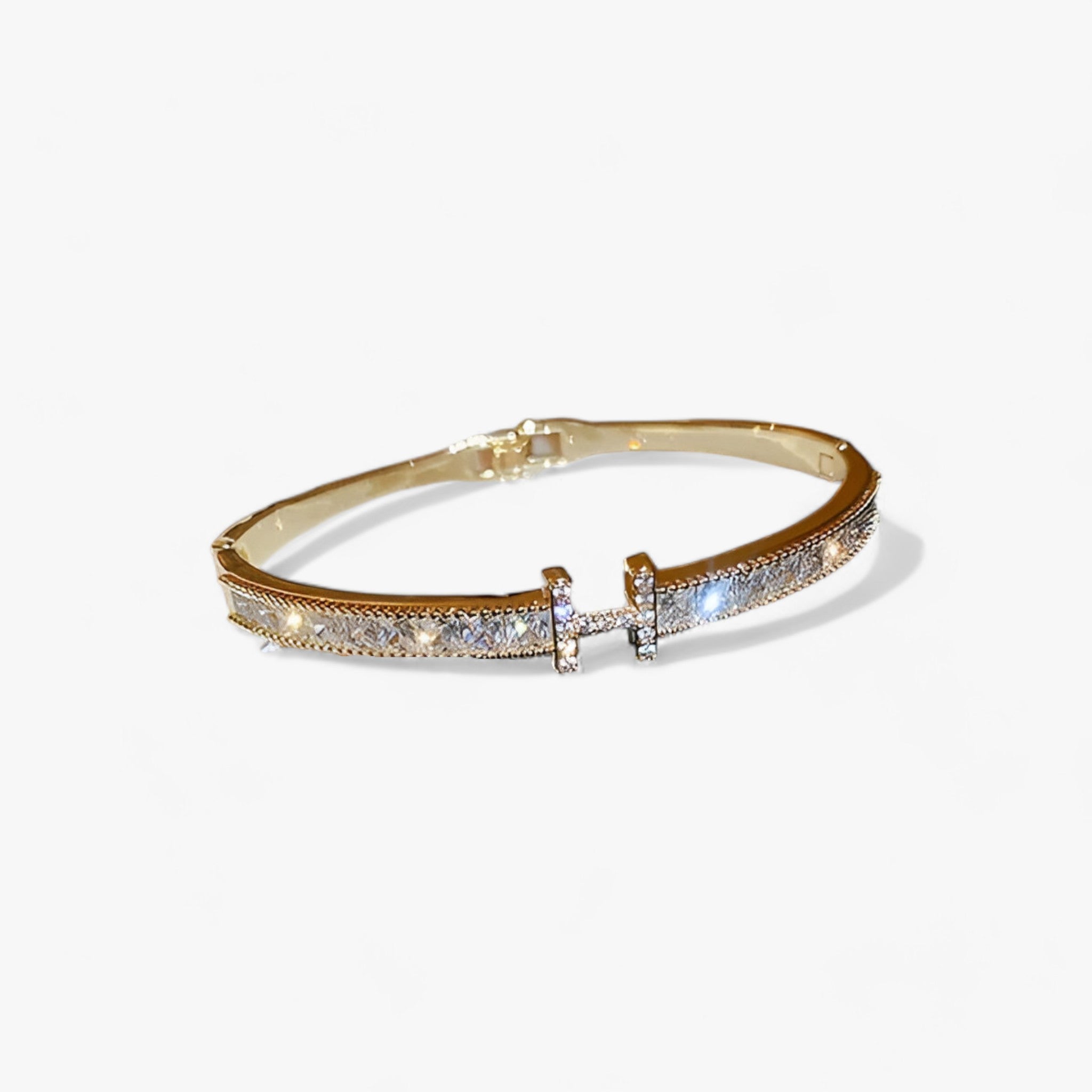 Schnallenarmband - Atemberaubender Schmuck für besondere Anlässe