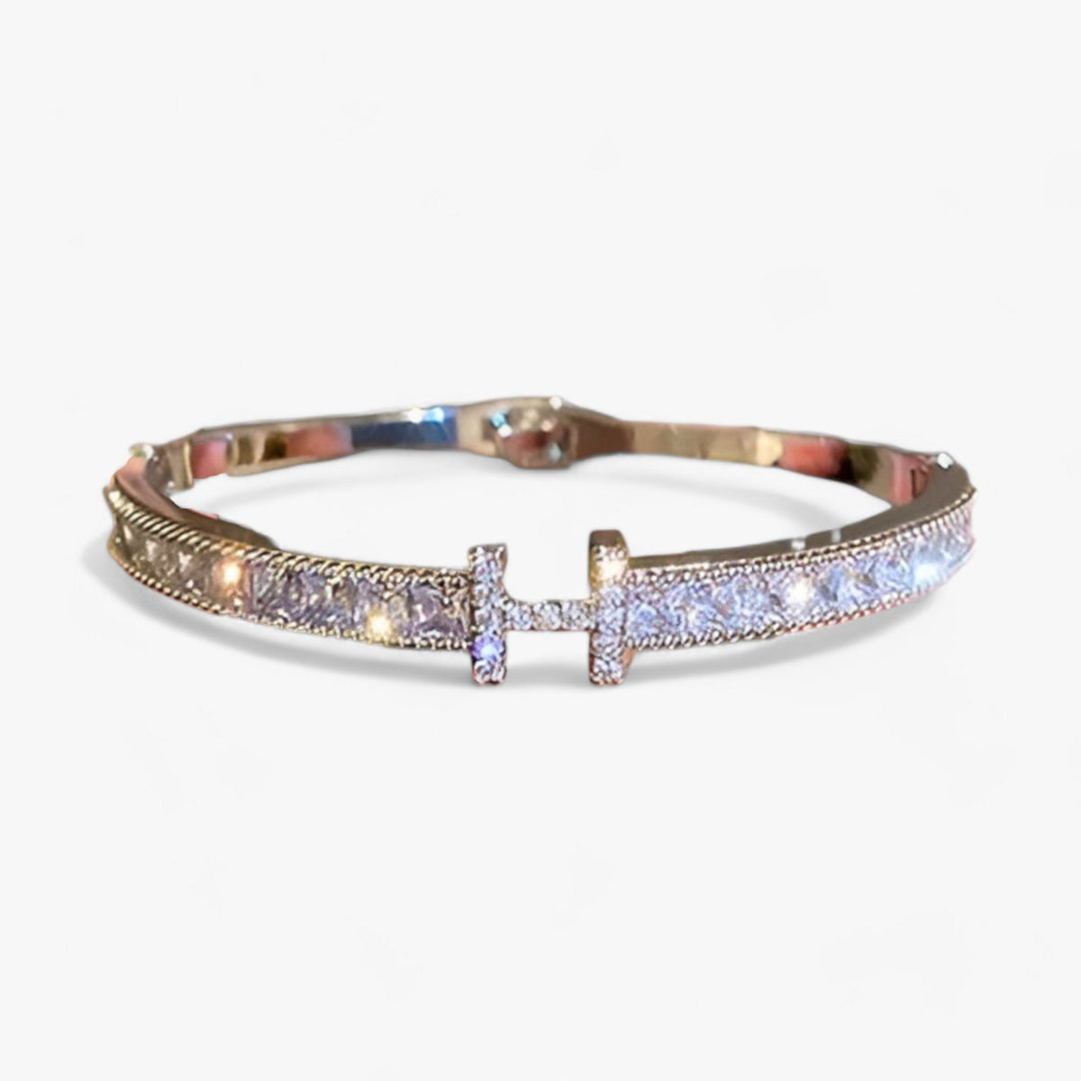 Schnallenarmband - Atemberaubender Schmuck für besondere Anlässe